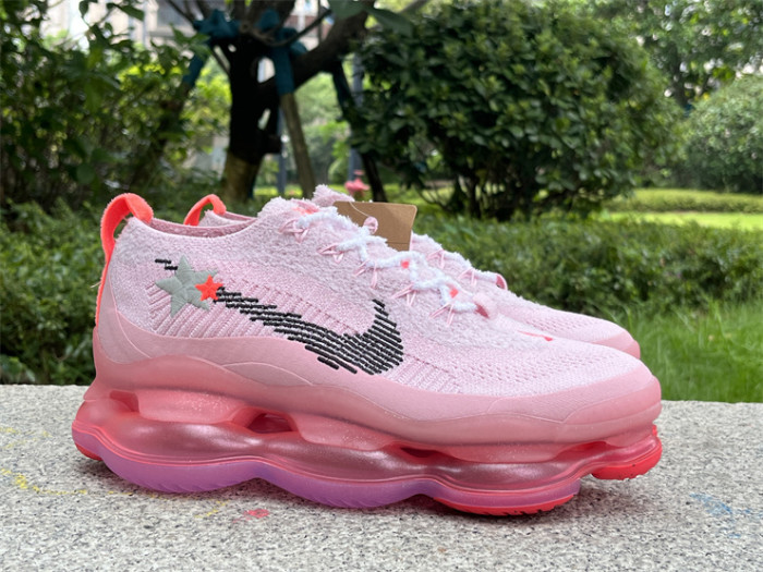 Authetic Nike Air Max Scorpion Rose