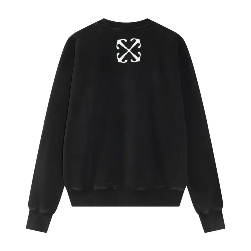 OFF White Hoodies 1：1 quality-150(S-XL)