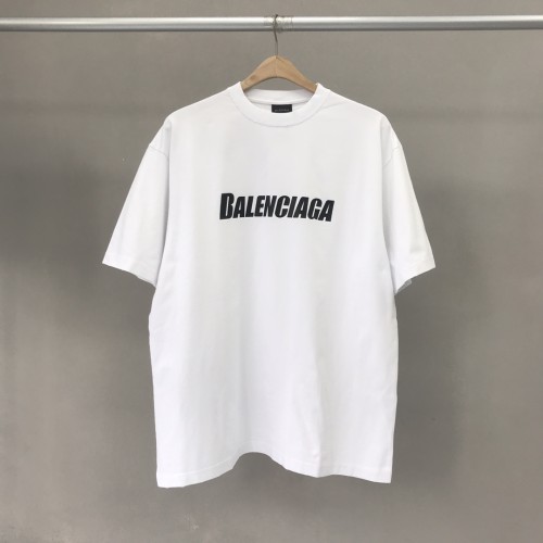 B Shirt 1：1 Quality-2805(XS-L)