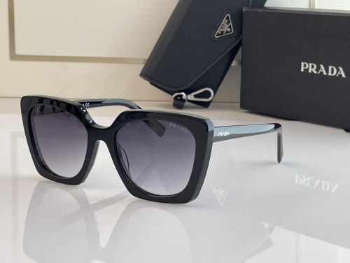 Prada Sunglasses AAAA-2399