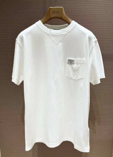 Dior Short Shirt High End Quality-323