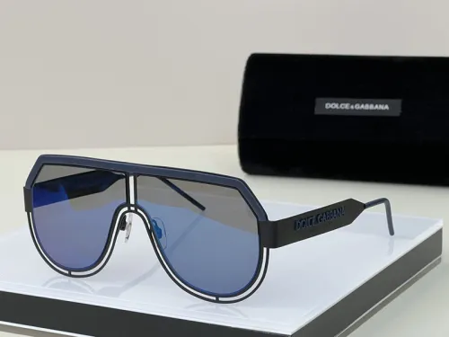 D&G Sunglasses AAAA-966