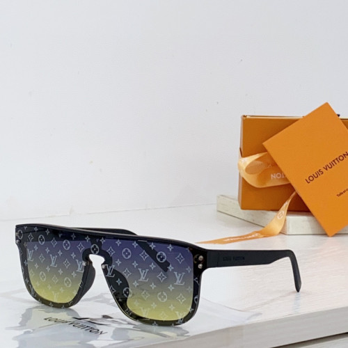 LV Sunglasses AAAA-3510