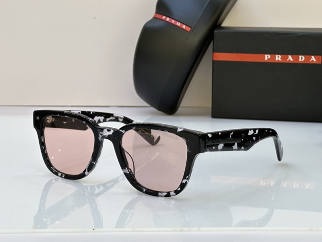 Prada Sunglasses AAAA-2525