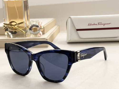 Ferragamo Sunglasses AAAA-663