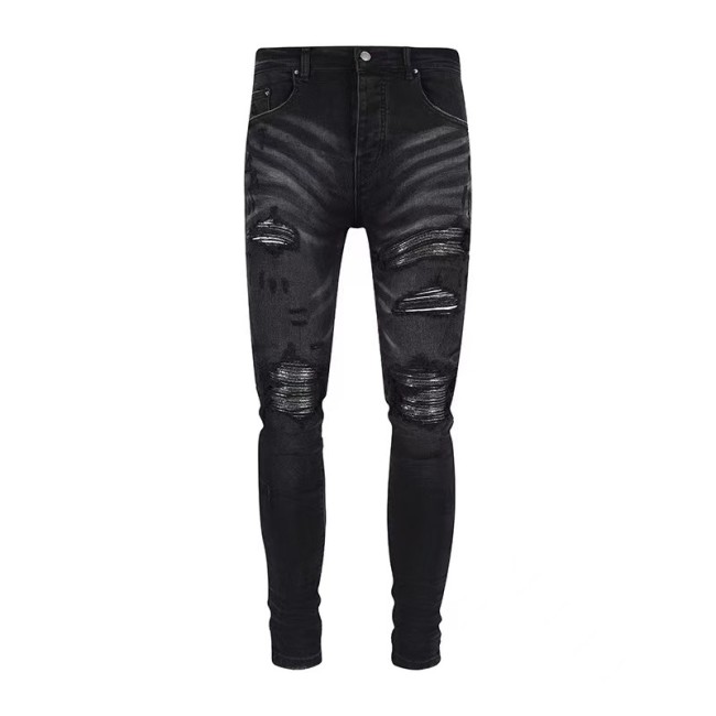 AMIRI men jeans 1：1 quality-491
