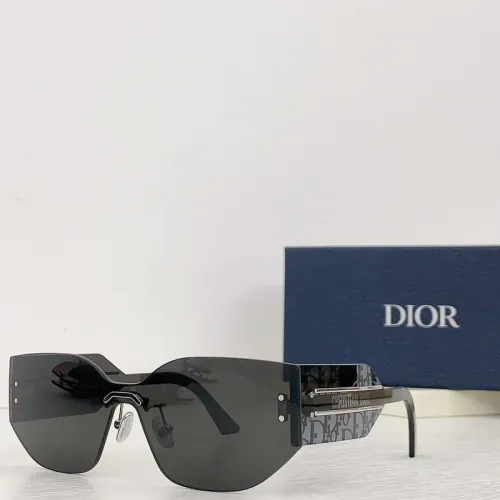 Dior Sunglasses AAAA-2216