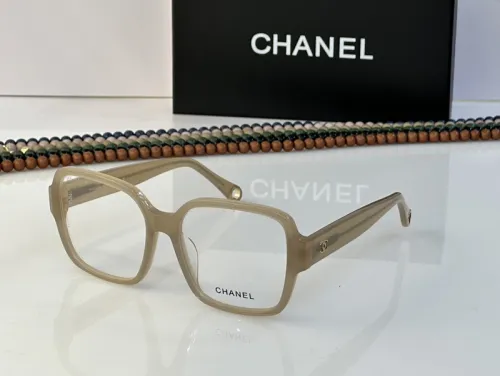 CHNL Sunglasses AAAA-2216