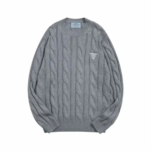 Prada Sweater High End Quality-003