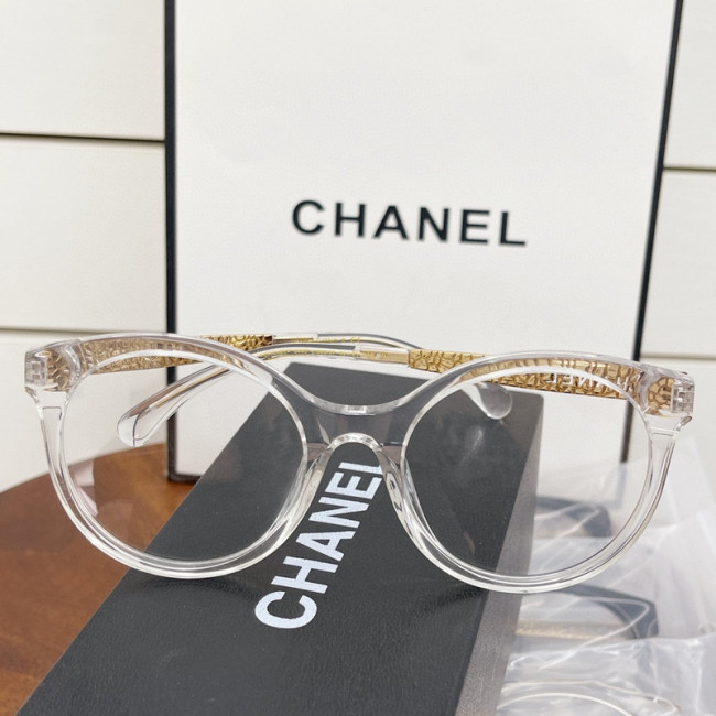 CHNL Sunglasses AAAA-2501