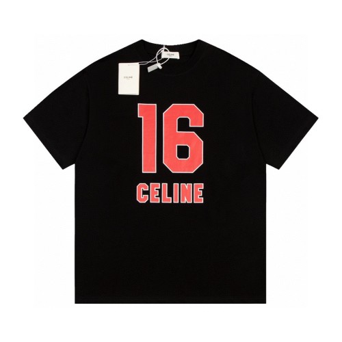 Celine Shirt 1：1 Quality-052(XS-L)