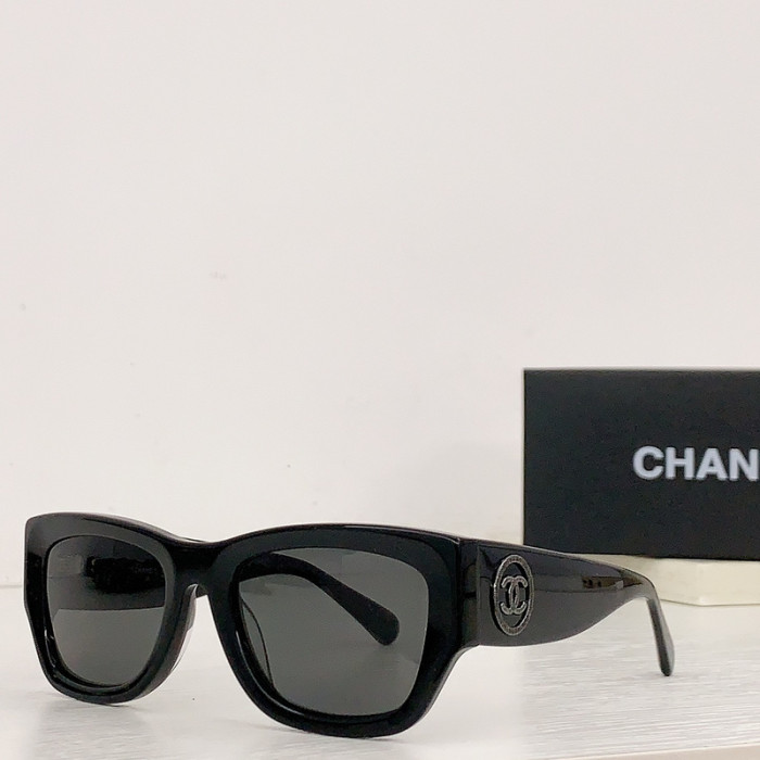 CHNL Sunglasses AAAA-2377