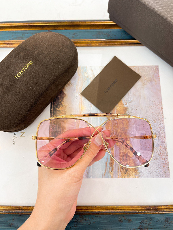Tom Ford Sunglasses AAAA-2203