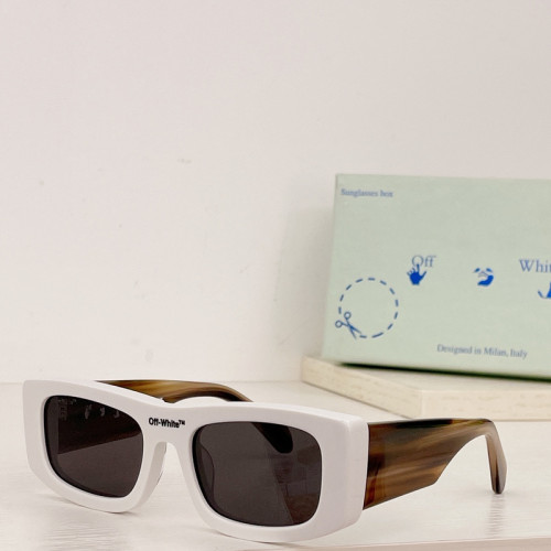 Off white Sunglasses AAAA-465