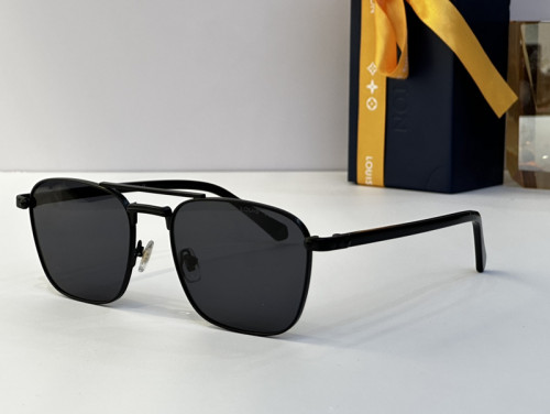 LV Sunglasses AAAA-2647