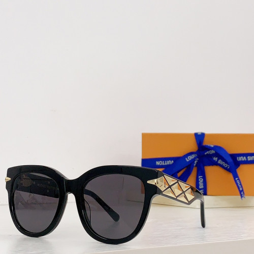 LV Sunglasses AAAA-3210