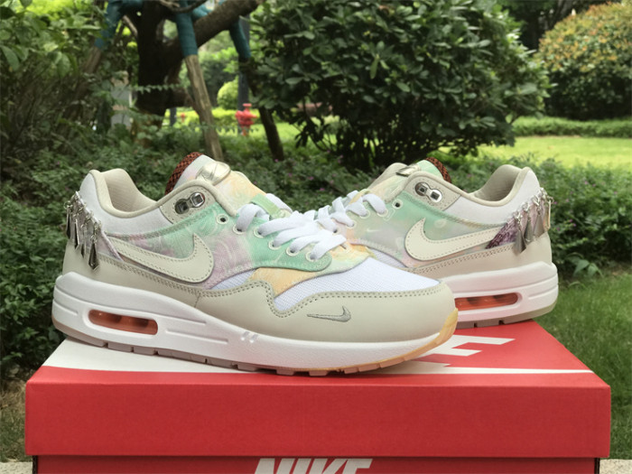 Authentic Nike Air Max 1 FJ7734-101