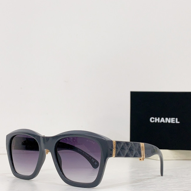 CHNL Sunglasses AAAA-2592