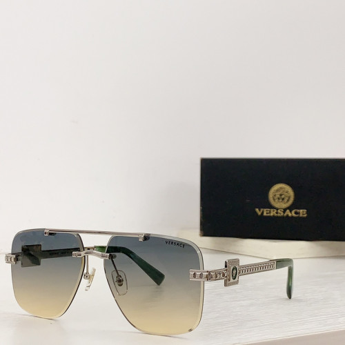 Versace Sunglasses AAAA-1778