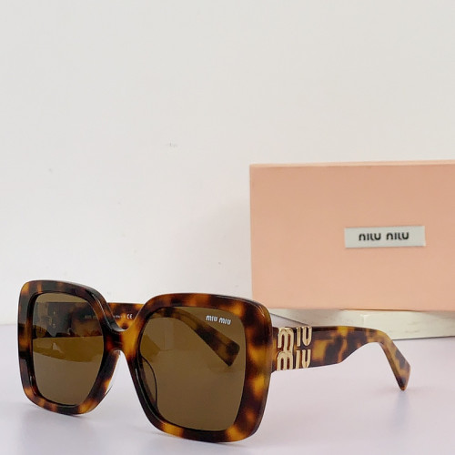 Miu Miu Sunglasses AAAA-455