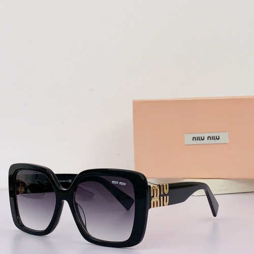 Miu Miu Sunglasses AAAA-479