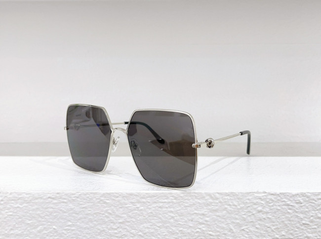 Cartier Sunglasses AAAA-3061