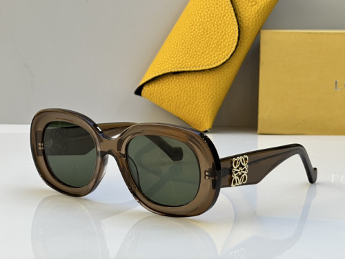 Loewe Sunglasses AAAA-071