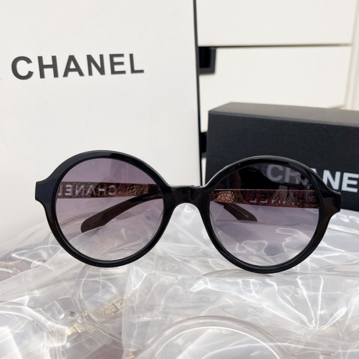 CHNL Sunglasses AAAA-2591