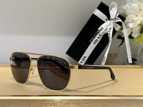 Prada Sunglasses AAAA-2323