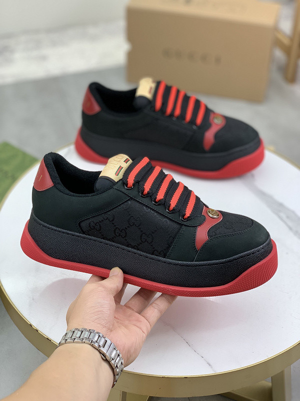 Super Max G Shoes-1200