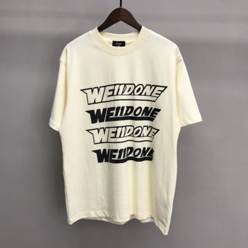 Welldone Shirt 1：1 Quality-043