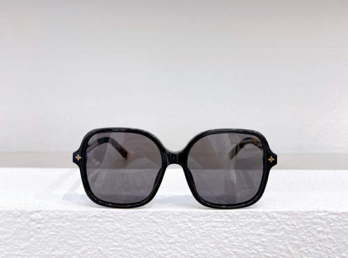 LV Sunglasses AAAA-2632