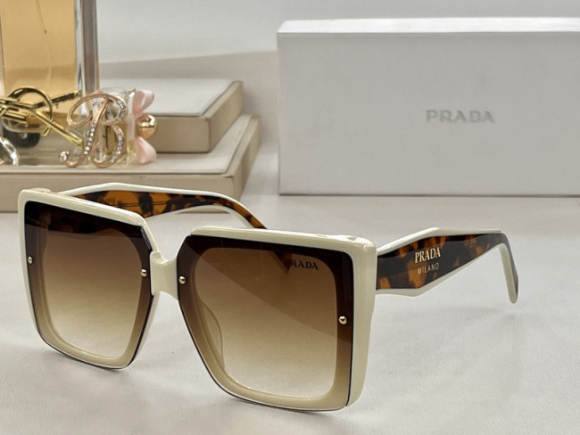 Prada Sunglasses AAAA-2309