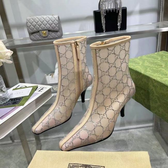 Super Max G Shoes-1256