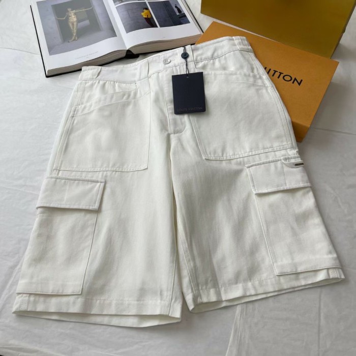 LV Shorts High End-079