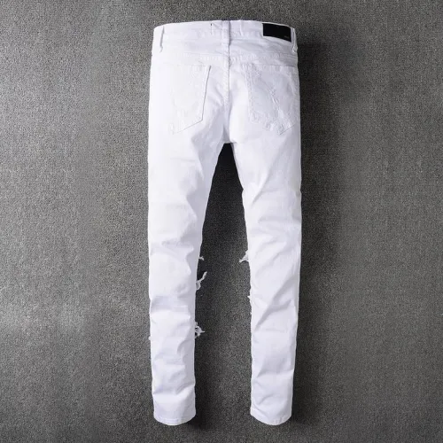 AMIRI men jeans 1：1 quality-447