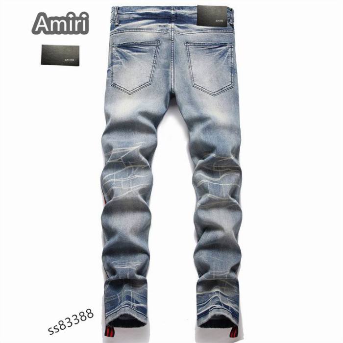 AMIRI men jeans 1：1 quality-403