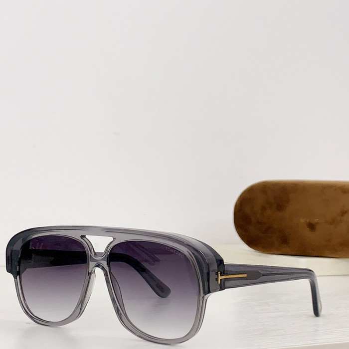 Tom Ford Sunglasses AAAA-2076