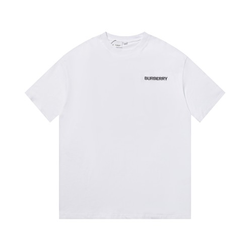 Burberry Shirt 1：1 Quality-833(XS-L)