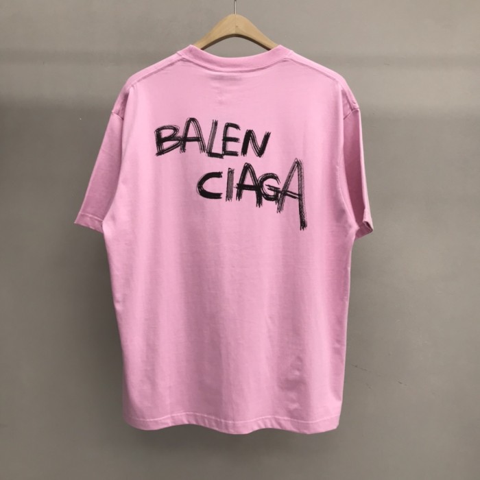 B Shirt 1：1 Quality-2616(XS-L)