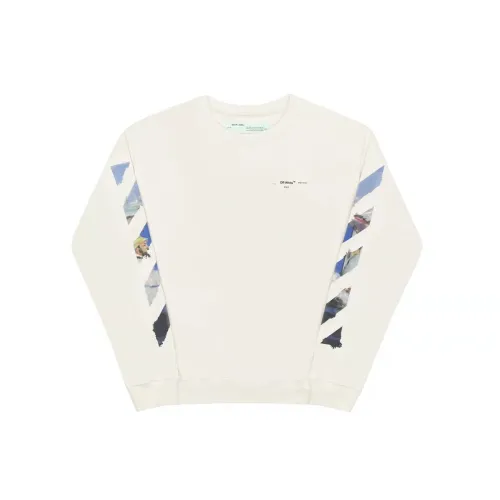 OFF White Hoodies 1：1 quality-074(S-XL)