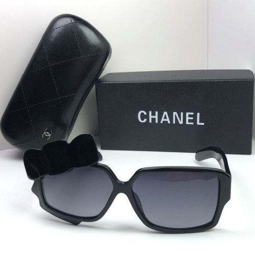 CHNL Sunglasses AAAA-2635