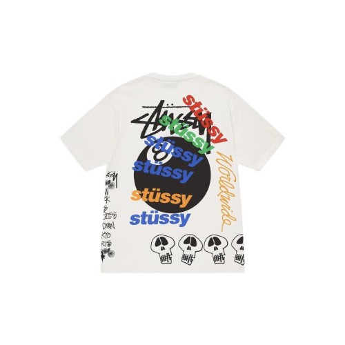Stussy Shirt 1：1 Quality-207(S-XL)