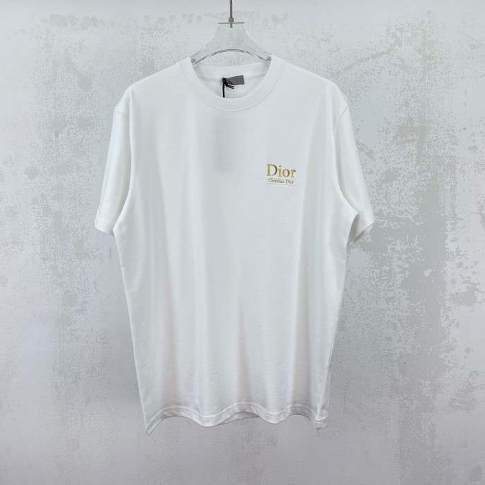Dior Shirt High End Quality-436