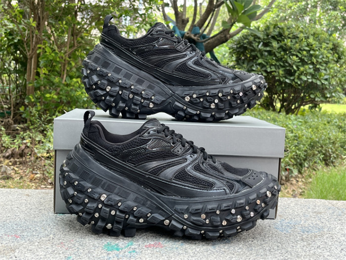 B 17FW Tripe-S High End Sneaker-415