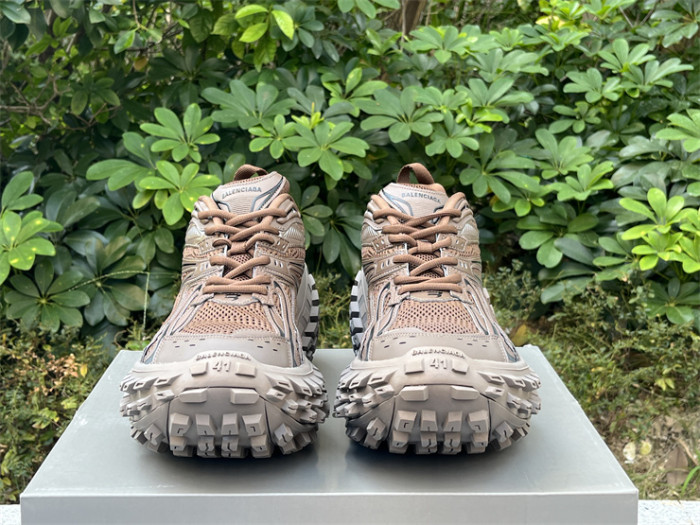 B 17FW Tripe-S High End Sneaker-433