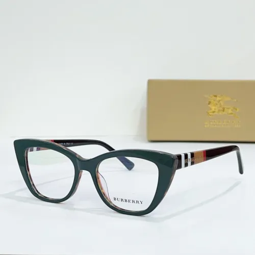 Burberry Sunglasses AAAA-1578