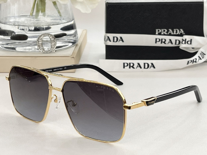 Prada Sunglasses AAAA-2329