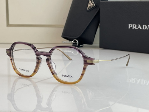 Prada Sunglasses AAAA-2273