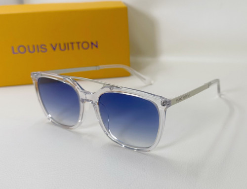 LV Sunglasses AAAA-3355